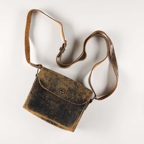 Uniform - Telegram Satchel