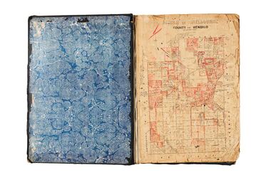 Administrative record - Land Sales, A. J. Mullet Government Printer, 1927