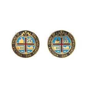 Costume - Cuff Links