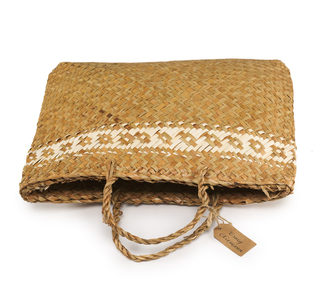 Functional object - Gift :: Woven Basket