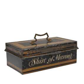 Functional object, Shire of Marong, Unknown