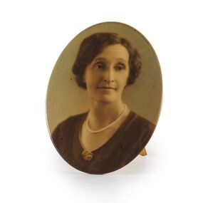 Photograph - Portrait