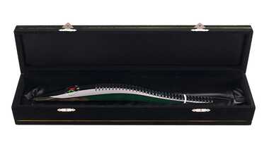 Souvenir, International Commonwealth Games Committee, Melbourne Commonwealth Games Queens Baton relay, 2006