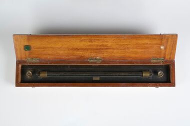 Equipment - Rolling Parallel Ruler, Kilpatrick and Co
