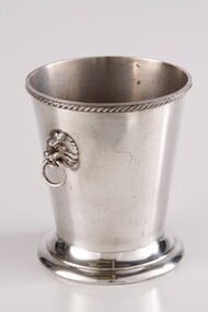 Functional object - Ice bucket, c 1960