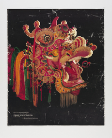 Poster, Sun Loong