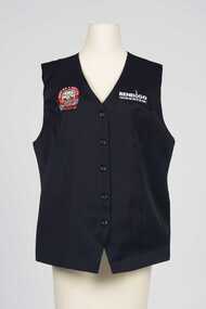 Uniform - Vest