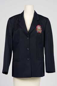 Uniform - Jacket