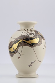 Artwork, other - Vase, Peter Minko, 2000