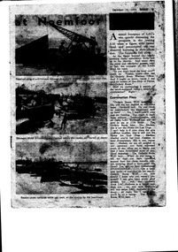 Newsletter - Wings Newsletter 26 December 1944, Wings 1944