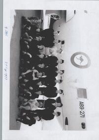 Work on paper - Various GST Camps 1977