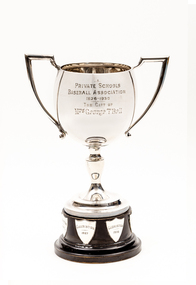 Award - Trophy