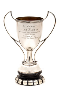 Award - Trophy