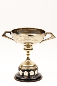 Award - Trophy