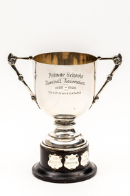 Award - Trophy