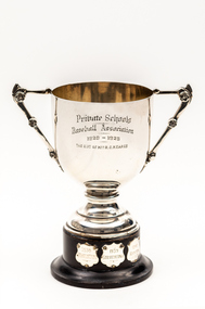 Award - Trophy
