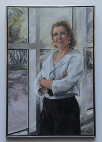 Painting, Painting Ms Meg Hansen Principal 2000-2010