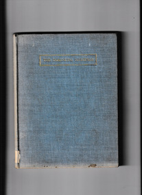 Book, Fabian Ware, The immortal heritage : an account of the work and policy of the Imperial War Graves Commission during twenty years 1917-1937, 1937