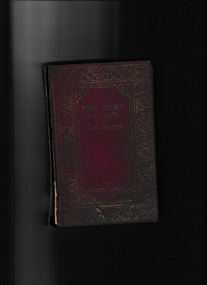 Book, Readers Library, The dawn patrol, 1914-1918