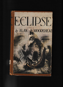 Book, Hamish hamilton, Eclipse, 1946