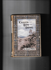 Book, W.R. Smith & Paterson, Cullenbenbong, 1945
