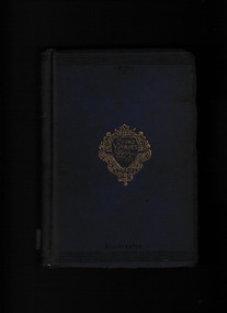 Book, T. Nelson, Captain Cook's voyages around the world, 1900
