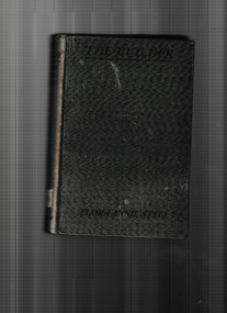 Book, Flora Annie Steel, The builder, 1929