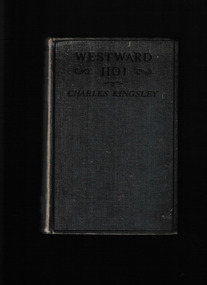 Book, Dean and Son, Westward Ho, ????