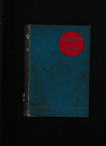 Book, Robert Louis Stevenson, Kidnapped, 1892