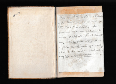 Book, W. Heinemann, The pilgrim Kamanita; a legendary romance, 1911