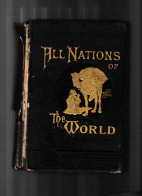 Book, Gay Brothers & Co, What the world believes : the false and the true, embracing the people of all races and nations, their peculiar teachings, rites, ceremonies, from the earliest pagan times to the present, to which is added an account of what the world believes today, by countries, 1888
