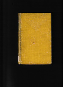 Book, Methuen, A wanderer in Paris, 1911