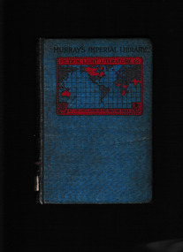 Book, John Murray, The life of Paris, 1900