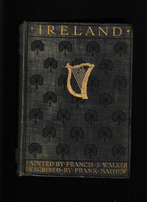 Book - Ireland, A. & C. Black, 1905