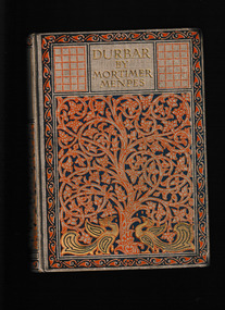 Book, Adam and Charles Black, The Durbar, 1903