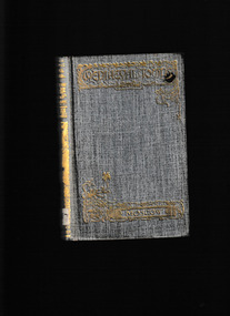 Book, Dent, The story of Moscow, 1910