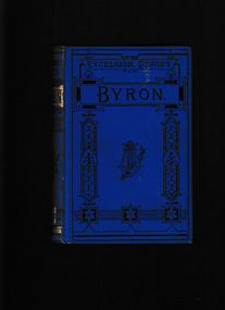 Book, George Routledge and Sons, Poems, ????
