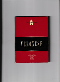 Book, Electa Editrice, Veronese