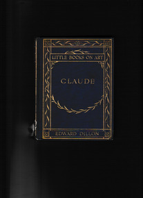 Book, Methuen, Claude, 1905