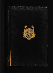 Book, Putnam, Albert King of the Belgians in the Great War : his military activities and experiences set down with his approval, 1931