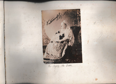 Book, Unknown, Untitled, ????