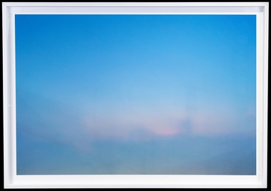 Photograph, Anne Scott Wilson, Altona #1, 2013