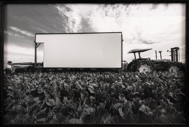 Photograph, Aubrey Comben, Werribee South 1, 2015