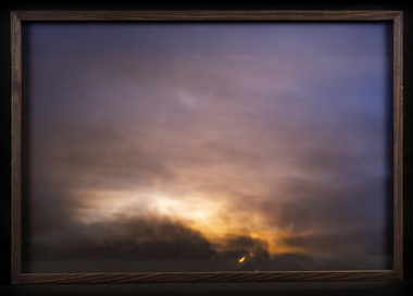 Photograph, Fly Rhythm Dandenong series #5, 2013