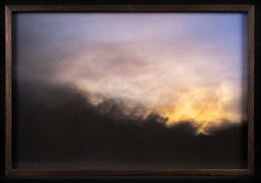 Photograph, Anne Scott Wilson, Fly Rhythm series #4, 2013