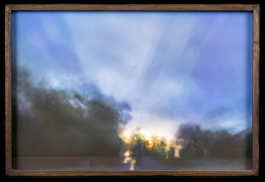 Photograph, Fly Rhythm Dandenong series #3, 2013