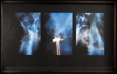 Photograph, Anne Scott Wilson, Portrait Landscape, 2013