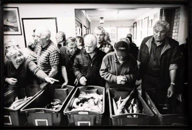 Photograph, Aubrey Comben, Dugga 4, 2015
