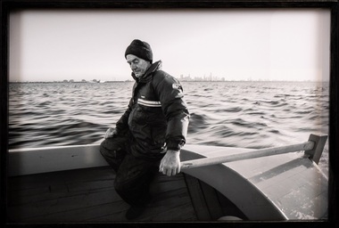 Photograph, Aubrey Comben, Dugga 1, 2015
