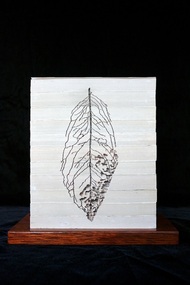 Sculpture, Kylie Stillman, The Remains, 2013